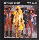 12inch Vinyl Single - The Jonzun Crew - Pac Jam
