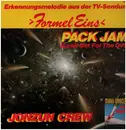 12inch Vinyl Single - The Jonzun Crew - Pack Jam (Look Out For The OVC)