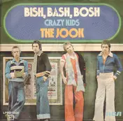 The Jook - Bish, Bash, Bosh