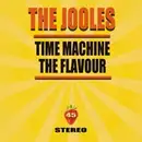 7inch Vinyl Single - The Jooles - Time Machine / The Flavour