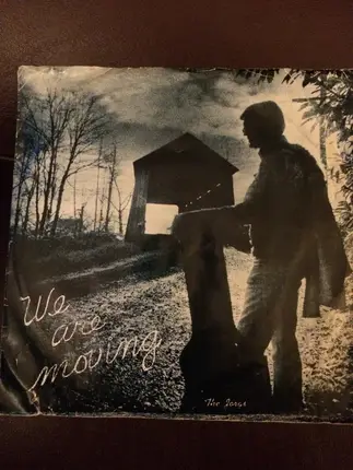 The Jorgs - We Are Moving / Come Home My Son