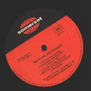 LP - The Jordan Couriers , The Pearls Of Joy , The Pennsylvania Gospel Group - Spirituals Und Gospels