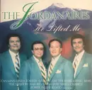 CD - The Jordanaires - He Lifted Me