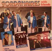 The Jordanaires - Jordanaires With Friends