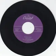 The Jordanaires - Sugaree / Baby, Won't You Please Come Home