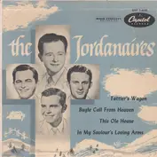 The Jordanaires