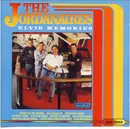 CD - The Jordanaires - Elvis Memories