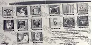 CD - The Jordanaires - Elvis Memories