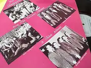 LP - The Jordanaires - Sing Elvis' Favorite Spirituals