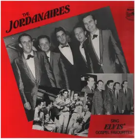 The Jordanaires - Sing Elvis' Gospel Favourites