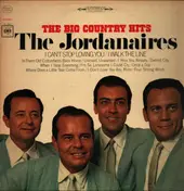 The Jordanaires - The Big Country Hits
