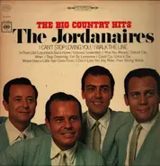 The Jordanaires - The Big Country Hits