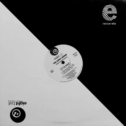 The Jorio Group Featuring Matt Wood - It's So Right