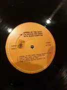 LP - The Jos Moons Big Band With Slide Hampton - Strike Up The Band
