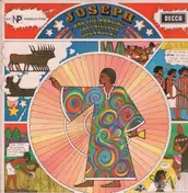 The Joseph Consortium - Joseph And The Amazing Technicolor Dreamcoat