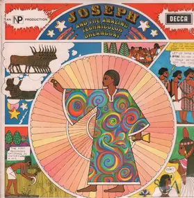 The Joseph Consortium - Joseph And The Amazing Technicolor Dreamcoat