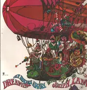 The Joseph Lam Jazzband - Dreaming The Hours Away With Joseph Lam