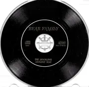 CD - The Javalins - Javalin's Beat