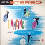 The Jay Norman Quintet - Dancing And Dreaming