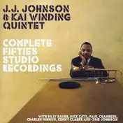 The Jay And Kai Quintet - Complete Fifties Studio Recordings