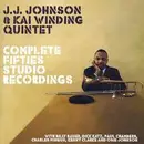 Double CD - The Jay And Kai Quintet - Complete Fifties Studio Recordings