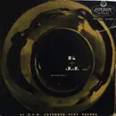 7inch Vinyl Single - The Jay And Kai Quintet - East Coast Jazz No.7 - Part 1