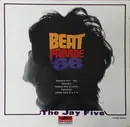 LP - The Jay Five - Beat Parade '66