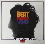 The Jay Five - Beat Parade '66