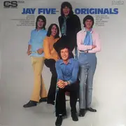 LP - The Jay Five - Originals