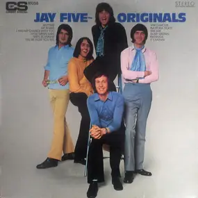 The Jay Five - Originals
