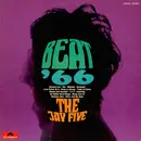 LP - The Jay Five - Beat '66