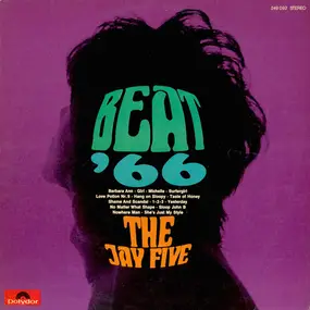 The Jay Five - Beat '66