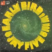 7inch Vinyl Single - The Jay Five - Early Bird