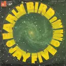 7inch Vinyl Single - The Jay Five - Early Bird