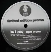 The Jay I Geez - Around The Globe