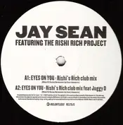 Jay Sean Featuring The Rishi Rich Project