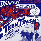 Jaybirds - Teen Trash Vol. 13