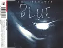 CD Single - The Jayhawks - Blue