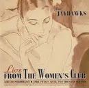 CD - The Jayhawks - Live From The Women's Club