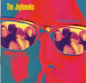 The Jayhawks - Sound of Lies