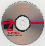 CD - The Jayhawks - Live From The Women's Club Volume 2