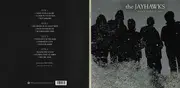 Double LP - The Jayhawks - Mockingbird Time