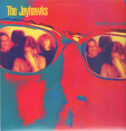 The Jayhawks - Sound of Lies