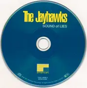 CD - The Jayhawks - Sound Of Lies