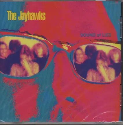 The Jayhawks - Sound of Lies