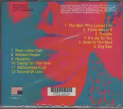 CD - The Jayhawks - Sound Of Lies