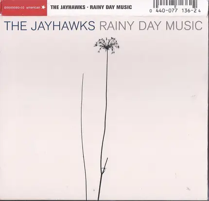 The Jayhawks - Rainy Day Music
