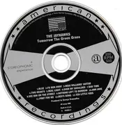 CD - Jayhawks - Tomorrow the Green Grass