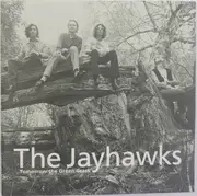 CD - The Jayhawks - Tomorrow The Green Grass