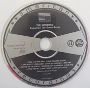 CD - The Jayhawks - Tomorrow The Green Grass